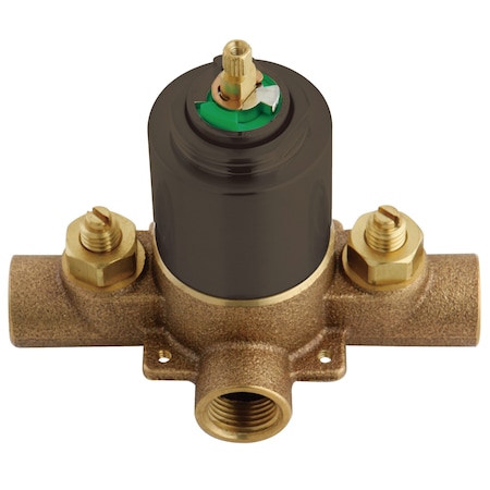 Plumbing Parts Valve For KB2635 KB3635, Oil Rubbed Bronze